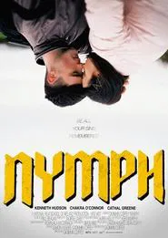 Nymph movie poster