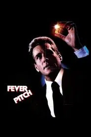 Fever Pitch movie poster