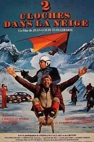 2 cloches dans la neige movie poster
