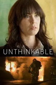 Unthinkable movie poster