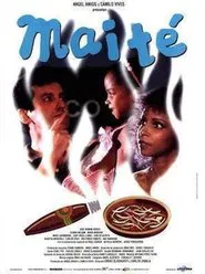 Poster do filme Maité