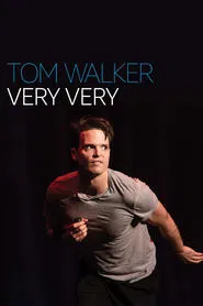 Poster do filme Tom Walker: Very Very