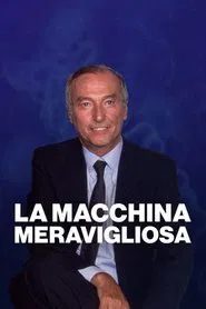 Poster da série La macchina meravigliosa