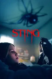 Sting movie poster