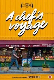 A Chef's Voyage movie poster