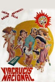 Poster do filme National Calvary