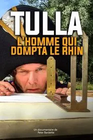 Der Flussbaumeister - Wie Tulla den Rhein begradigte movie poster