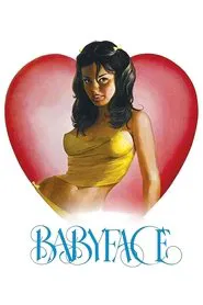 Babyface movie poster