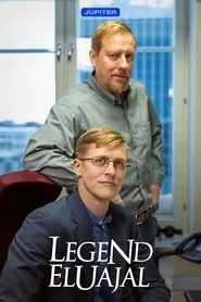 Legend eluajal tv show poster