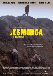 Poster do filme A Esmorga