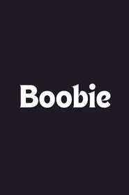 Boobie movie poster