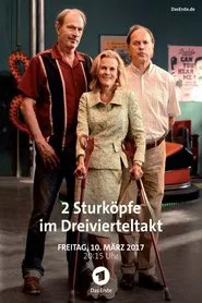 Zwei Tänzer für Isolde movie poster