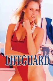 Lifeguard movie poster