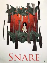 Snare movie poster