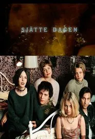 Sjätte dagen tv show poster