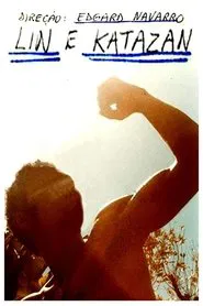 Lin and Katazan movie poster