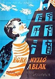 Poster do filme A Window on the Sky