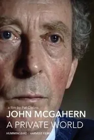John McGahern: A Private World movie poster
