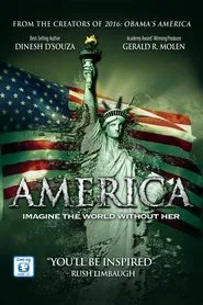 America: Imagine the World Without Her movie poster