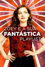 Poster da série Zoey e a Sua Fantástica Playlist