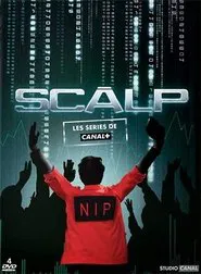 Scalp tv show poster
