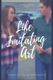 Life Imitating Art movie poster