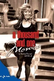 A Thousand and One Monica movie poster