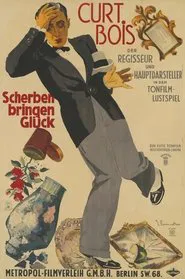 Poster do filme Scherben bringen Glück