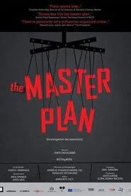 The Master Plan movie poster