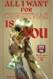 Poster da série 2022年卡塔尔世界杯