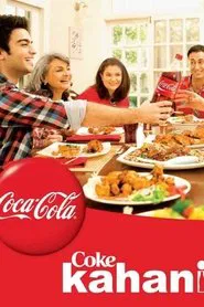 Coke Kahani tv show poster