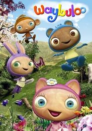 Waybuloo tv show poster