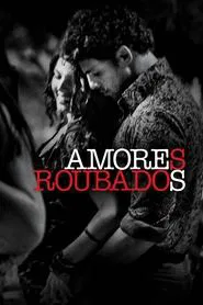 Poster da série Amores Roubados