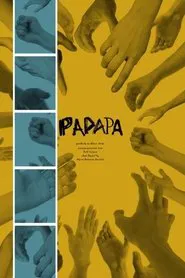PAPAPA movie poster