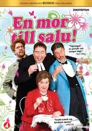 En mor till salu movie poster