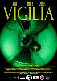Vigilia movie poster