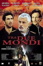 Poster do filme Once Upon a Time in Sicily