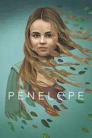 Penelope tv show poster