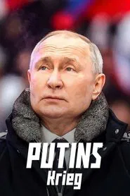 La Guerre de Poutine tv show poster