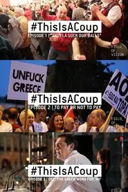 #ThisIsACoup movie poster