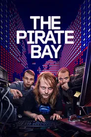 The Pirate Bay tv show poster