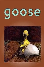 Goose movie poster