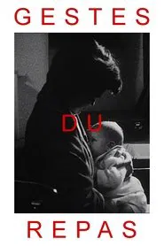 Gestes du repas movie poster