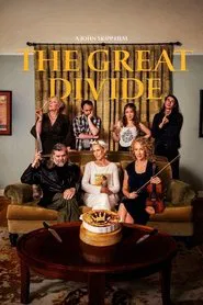 The Great Divide movie poster
