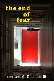 The End of Fear movie poster