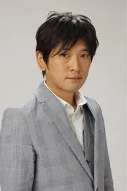 Poster do filme Matsumoto-san from Chibaken
