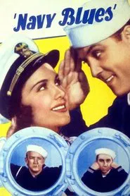 Poster do filme Navy Blues