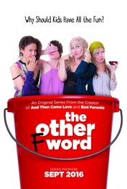 The Other F Word tv show poster