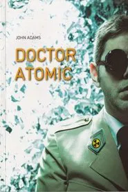 Doctor Atomic movie poster