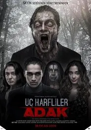 Poster do filme Three Letters: Oblation